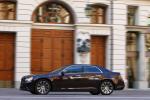 Lancia Thema 2011 года